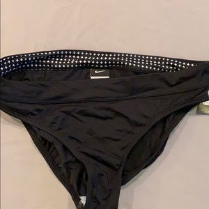 Nike swim bottom size 14